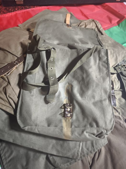 Военни чанти,сумки