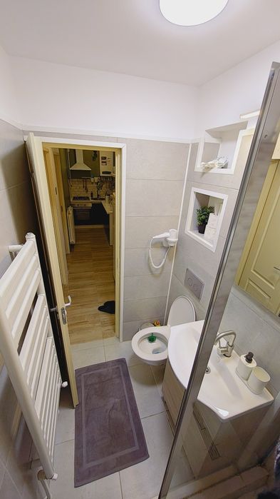 Apartament 2 camere Straja