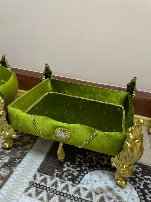 Корзины на кудалык/Құдалыққа корзиналар