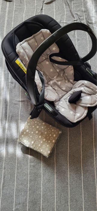 Автолюлька Anex