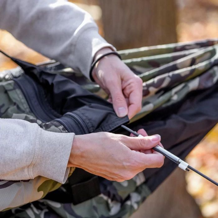 Хамак за оцеляване Clark NX-270