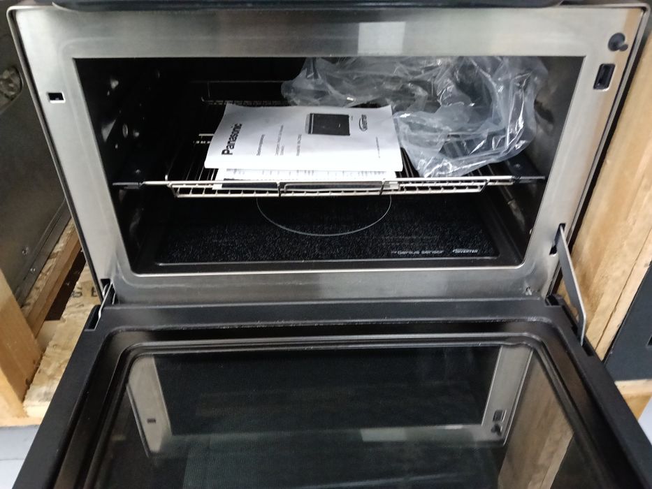 Cuptor convecție Panasonic