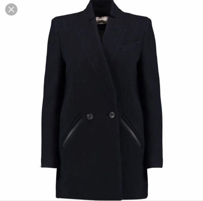 Палта и пухенки ХS Iro Paris, Maje, Peuterey, Armani, Guess