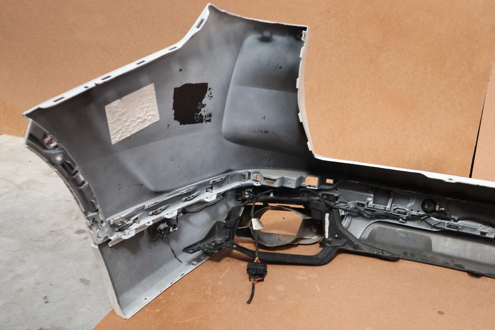 Базова задна броня БМВ Х7 Г07 BMW X7 G07