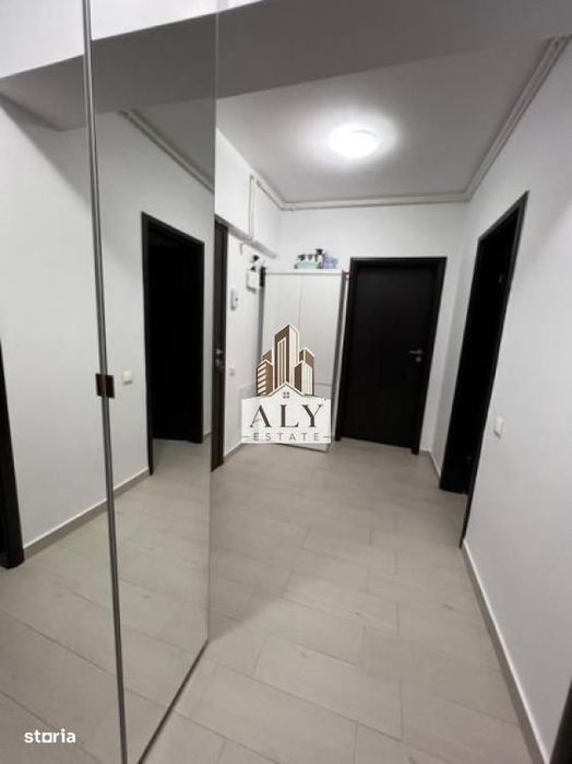 Inchiriere Apartament 2 Camere Păcii|Rotar Park|Centrală termică