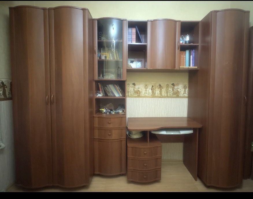 Продается детская