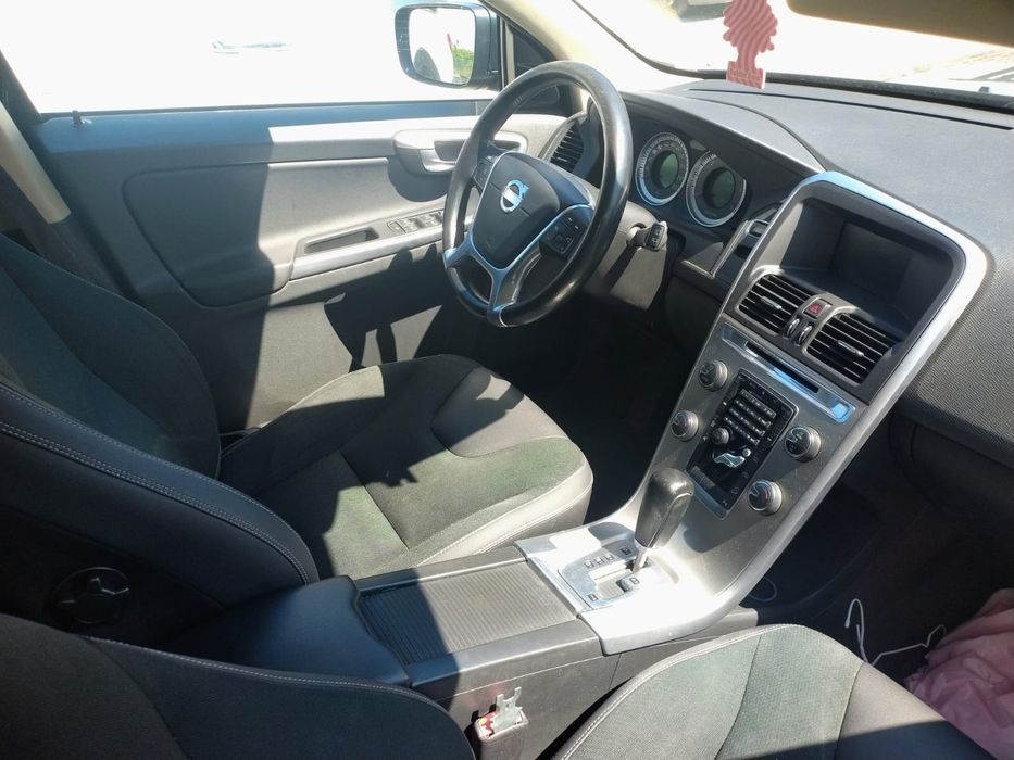 Volvo XC60 2.4D AWD Automat – 2011 – 163 CP