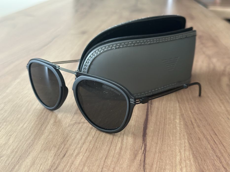 Слънчеви очила - Emorio Armani