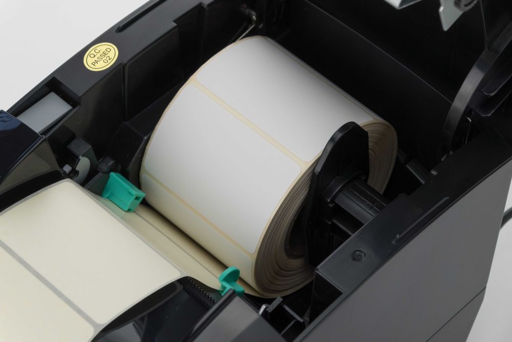 Xprinter 365b / термопринтер / Бесплатная доставка / UZUM /