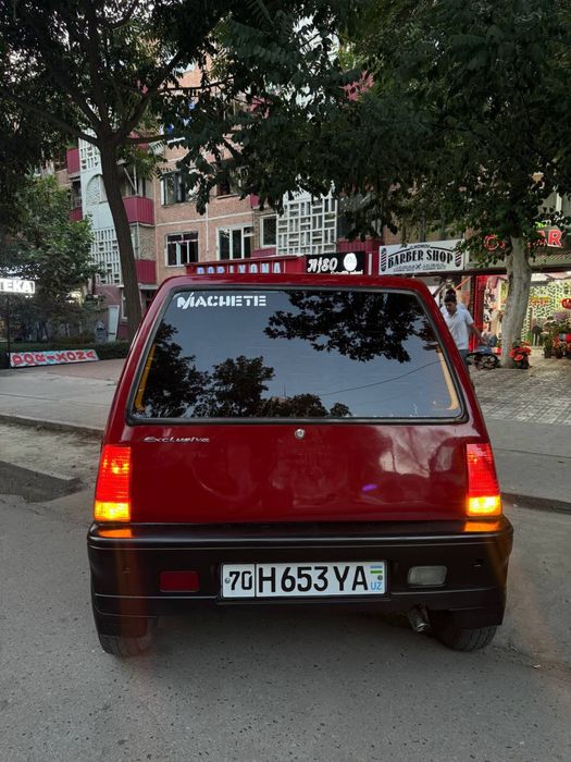 Срочно продаётся тико в хорошом ст