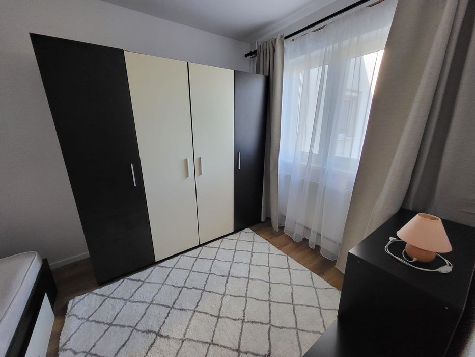 Apartament 2 camere