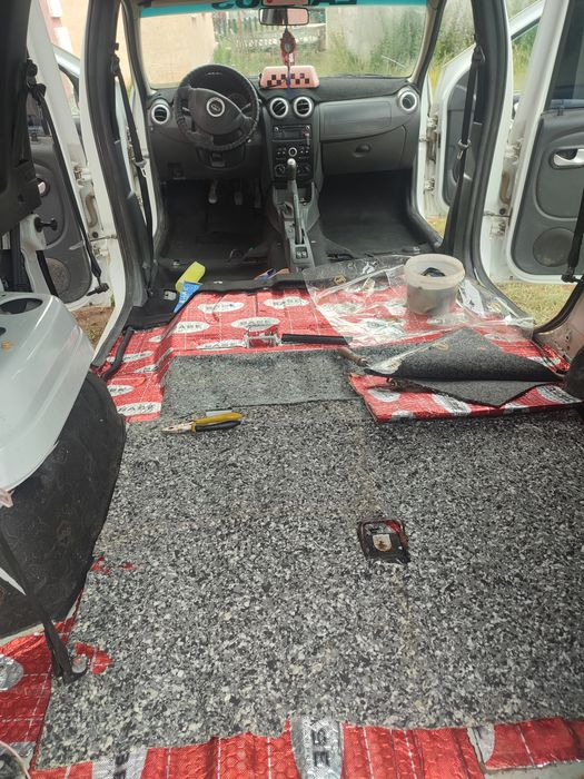 Продам Ларгус 7 мест