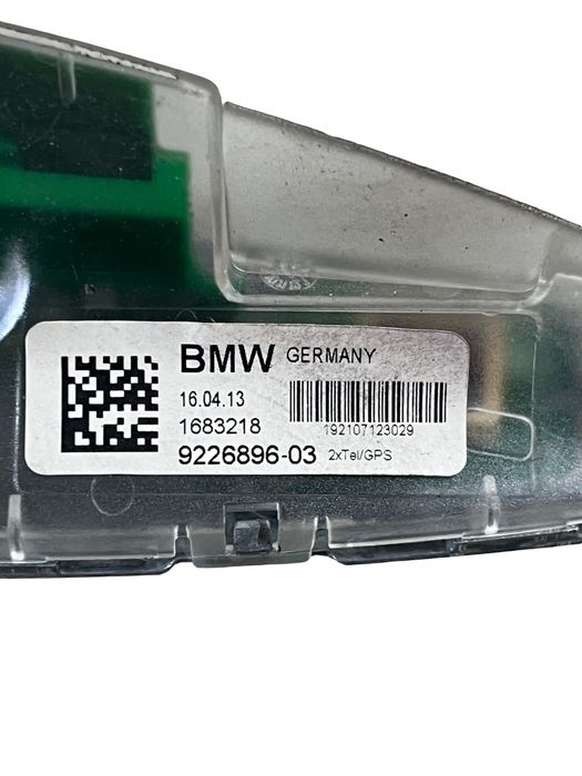 Antena Radio Bmw 3 Vi Touring F31 2011 -> 9226896-03