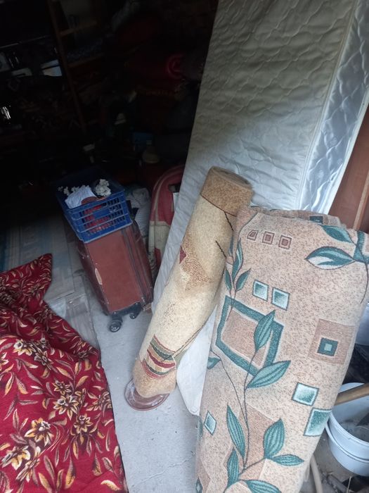 Продаю,советский палас 3×3м. (Ковры - Разные