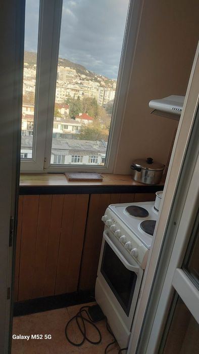 Дава се под наем Двустаен апартамент в Варна, Базар Левски - 60 кв.м за 449.82 € - Снимка #10