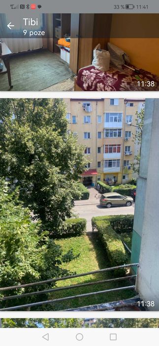 Imobiliare Vând ap 2 camere în Sibiu