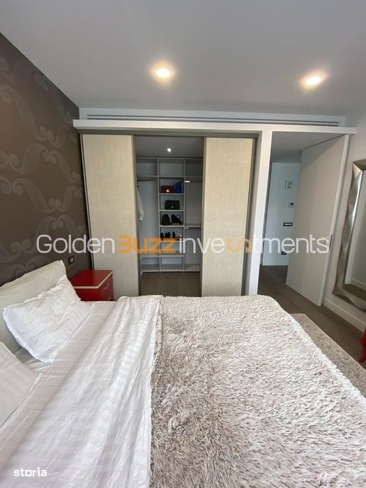 Apartament 2 camere Herăstrău