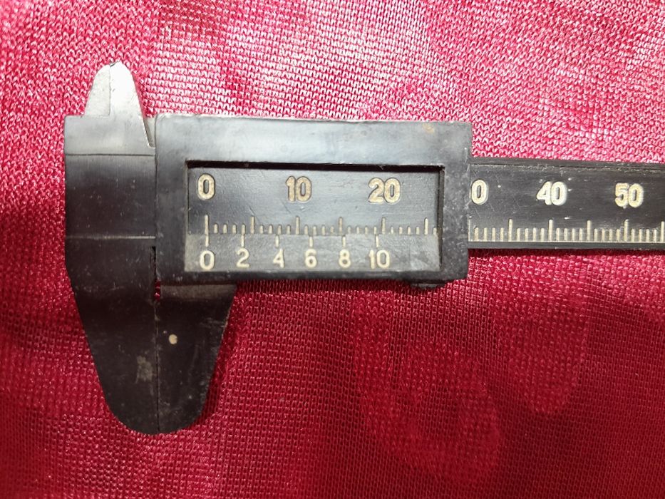 Штангель циркуль.