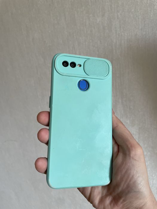 Продам ОРРО А5s.