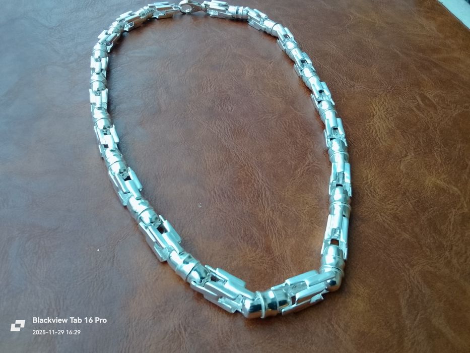 45/Сребърен Синджир-150грама.