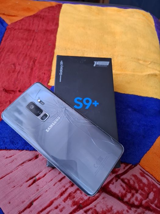 Samsung S9+ продается