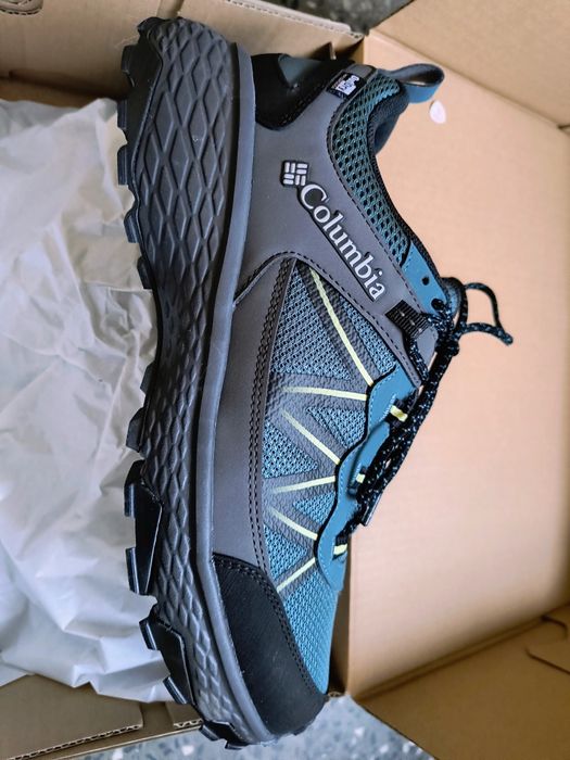 Columbia Peakfreak Rish OutDry 42.5/27.5