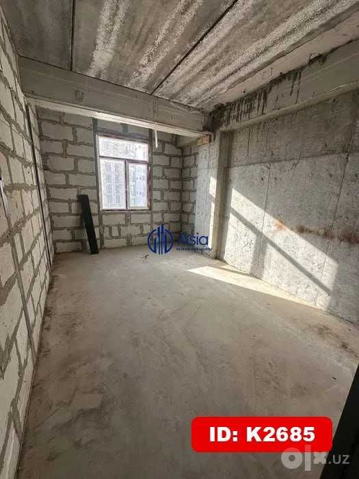 7-mikrorayondan 2xonali uy srochna sotiladi K2685
