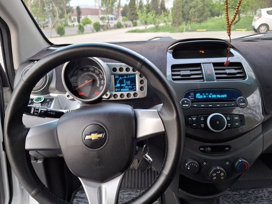 Продаётся Spark 1.25