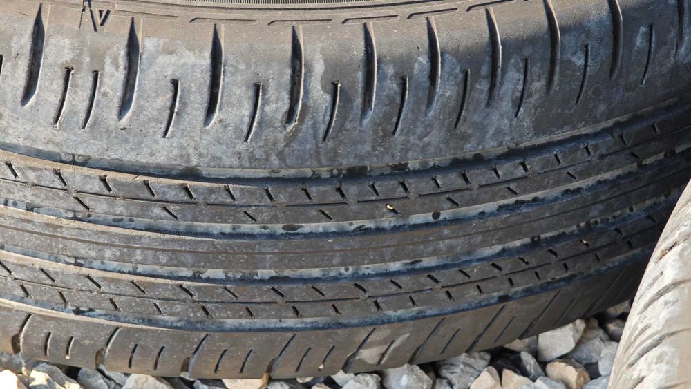 Лизинг TBi 18''Cr-v 225 60 18 Джанти+KAPSEN Нови Гуми DOT3523 Honda