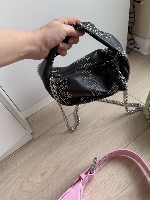 By far чанти Billy baby cush soho