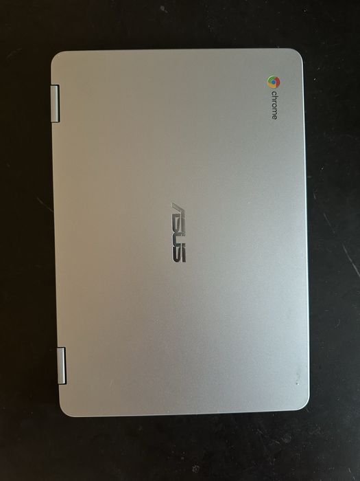Chromebook Asus нетбук