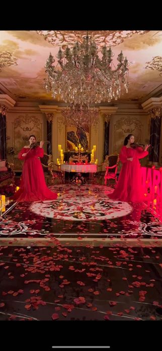 Sovg'a berish merry me marry me Wedding studio