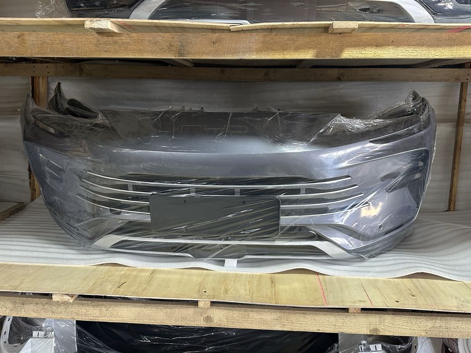 BYD champion  gbrd oldi bumfer sotiladi