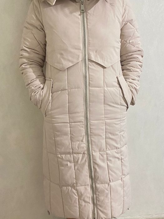 Женская Верхняя одежда