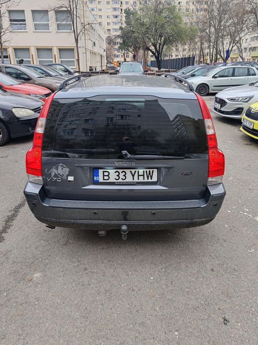 VOLVO V70 2006 — imagine 2