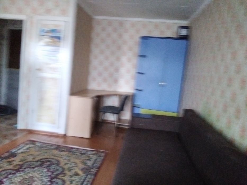 Сдам квартиру на длительный срок.