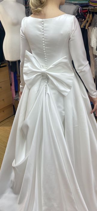 Rochie de Mireasa