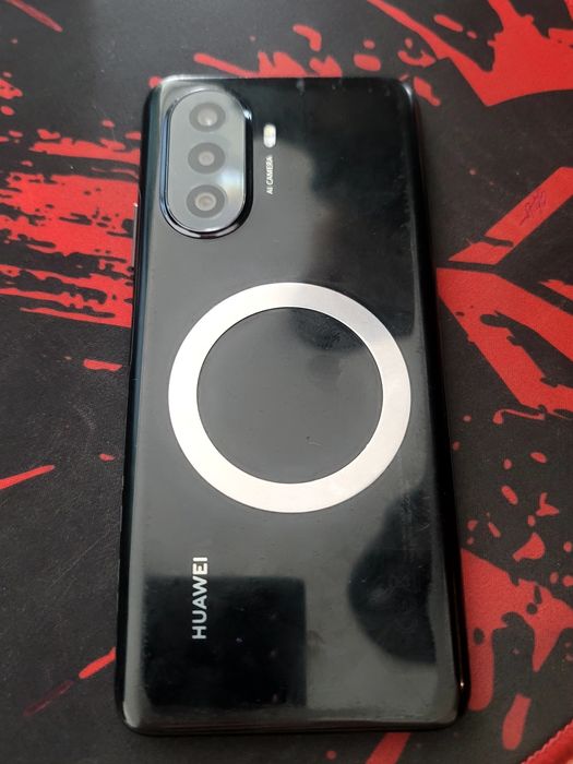 Huawei nova  Y70