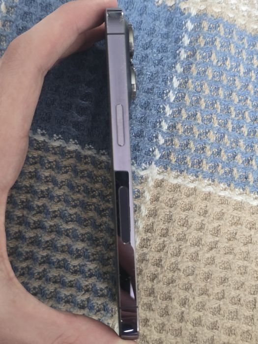 Продам IPhone 14 pro 256гб 76% Esim