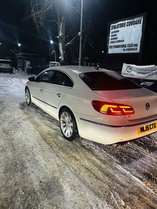 Mașină personală?