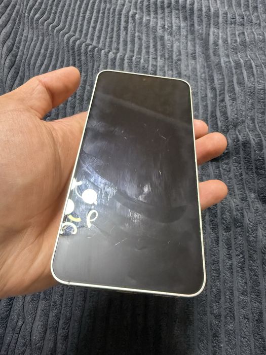 Samsung S24 256g