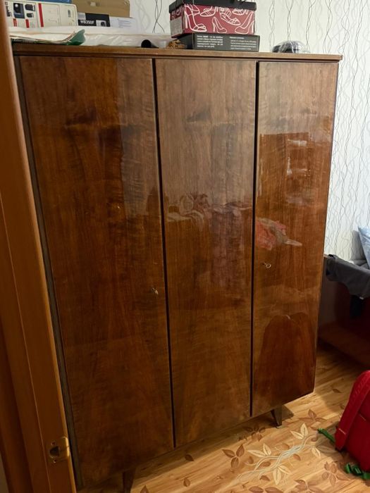 Отдам мебель бесплатно