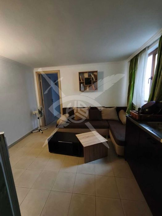 Продава се Двустаен апартамент в к.к. Слънчев бряг - 40 кв.м за 600 €/кв.м - Снимка #2