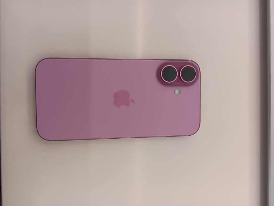 Iphone 16 256 Gb
