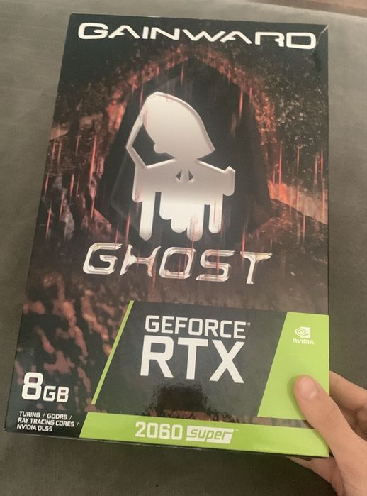 Pc gaming 2060super, ryzen 5 5600x