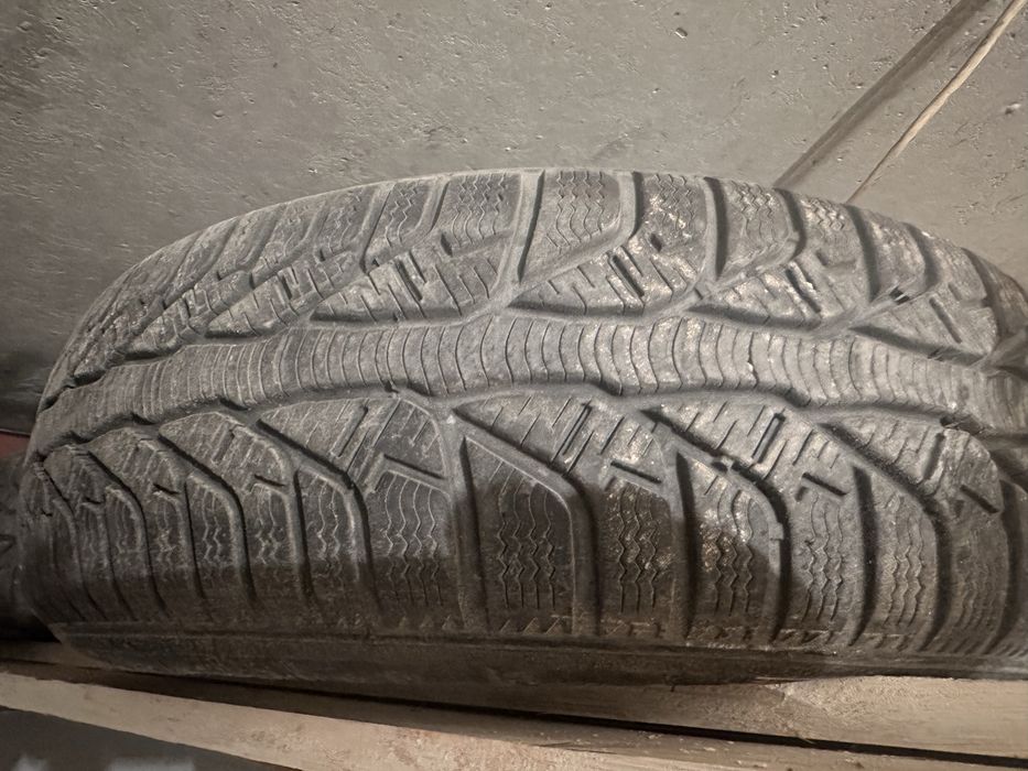 Гуми 175/65/14 Kleber