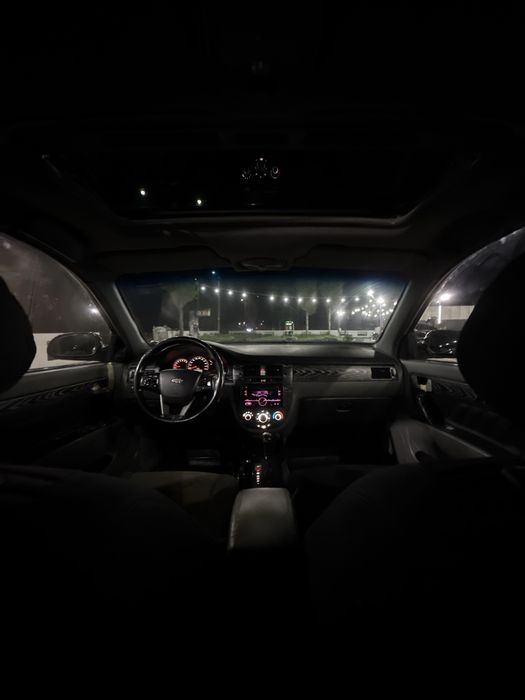 Lacetti 1.8 Avtomat Srochno sotiladi