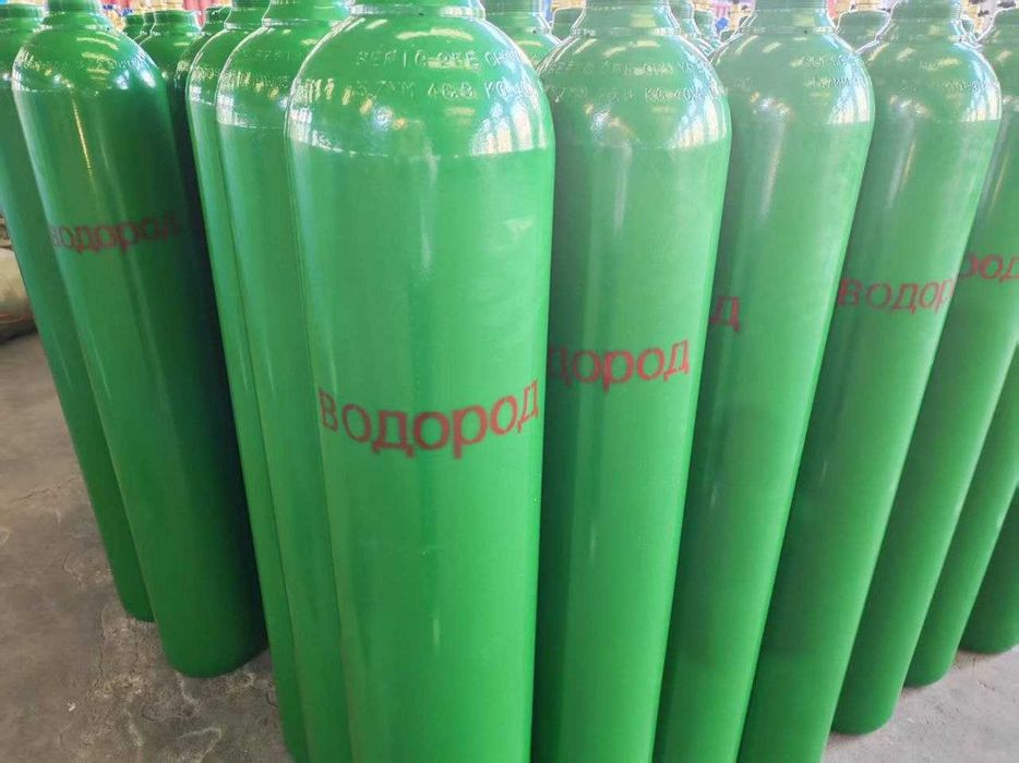 Китайский новый баллон 40 литров 2026 года