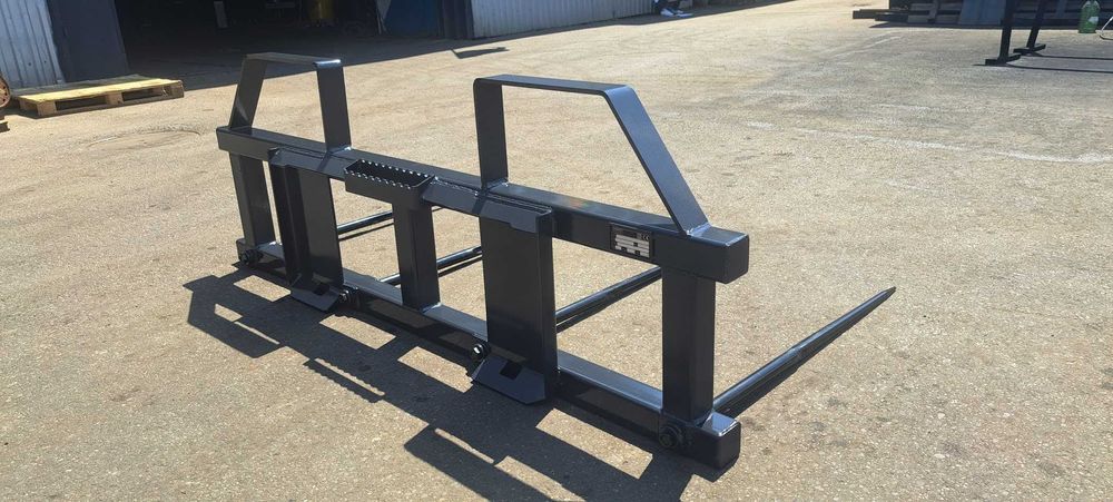 Tepuse baloti Manitou, Merlo, Claas, Bobcat etc