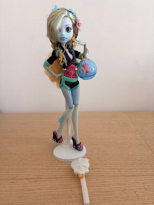 Продам Кукол Монстер хай